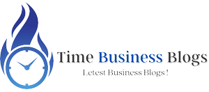 Time Business Blogs